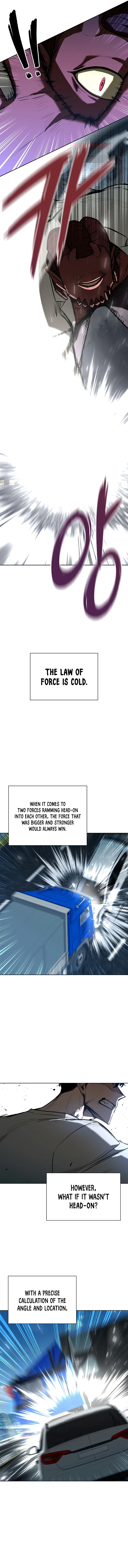 Warrior High School - Dungeon Raid Department Chapter 19, page 9 of 15