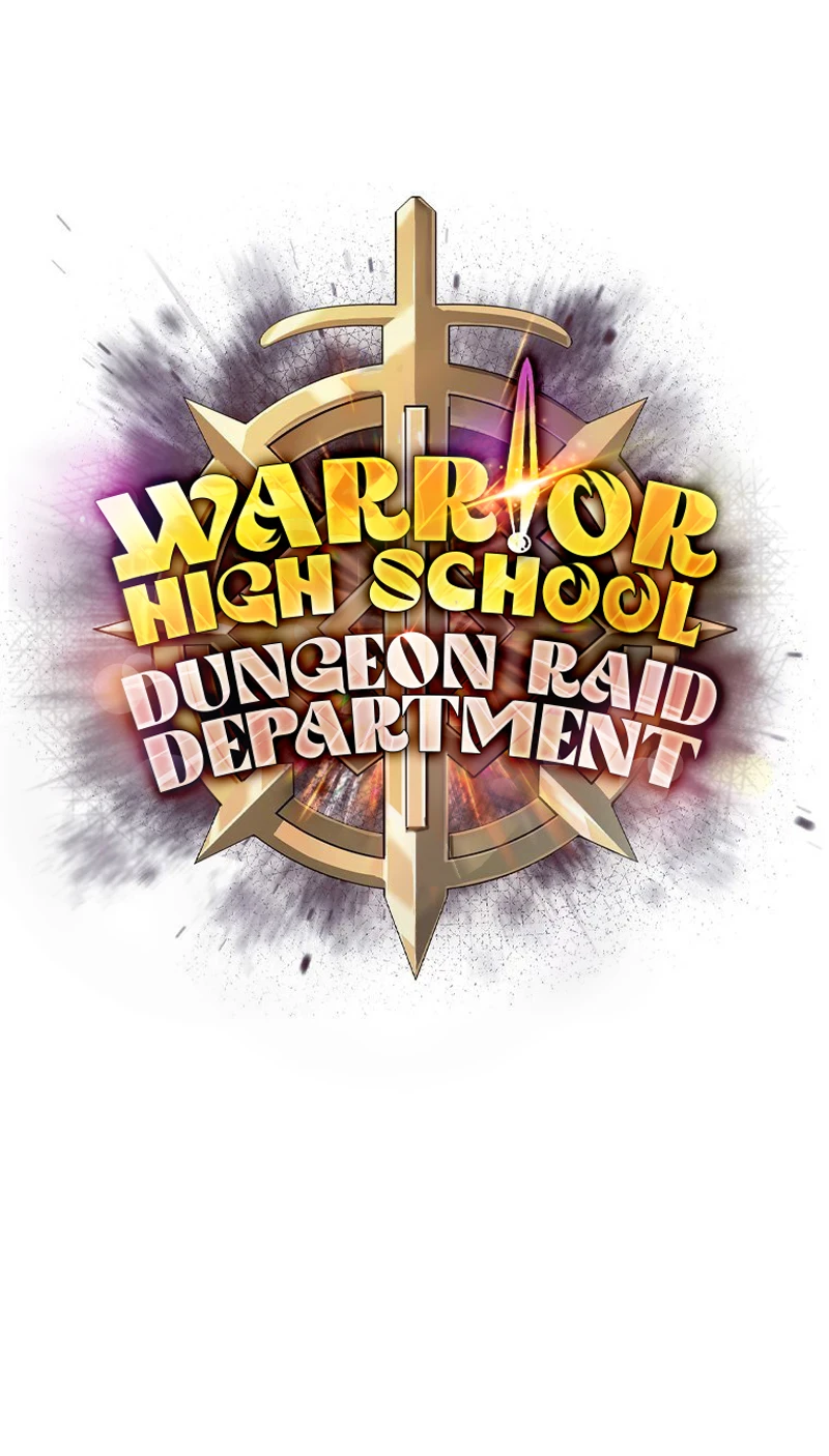 Warrior High School - Dungeon Raid Department Chapter 39, page 14 of 15