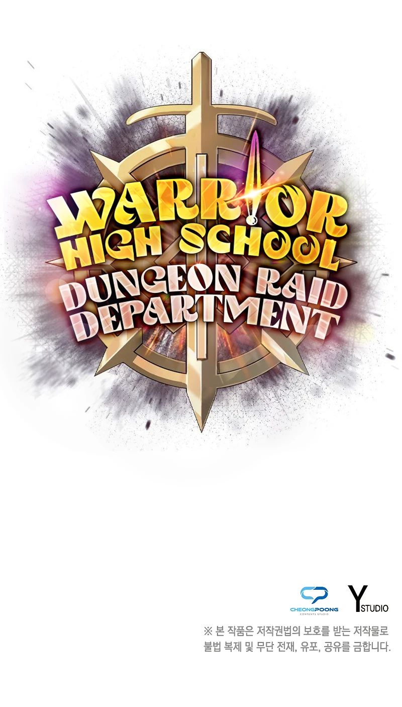 Warrior High School - Dungeon Raid Department Chapter 44, page 14 of 15