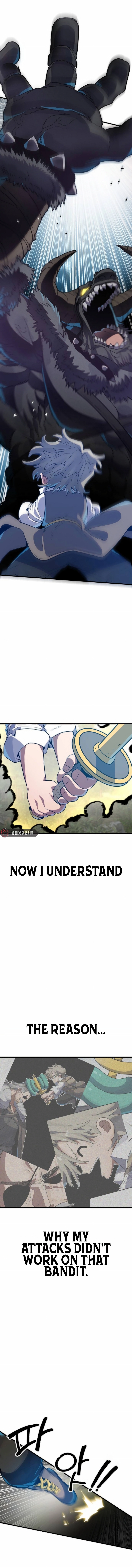 Warrior of the Mind Sword Chapter 2, page 28 of 34