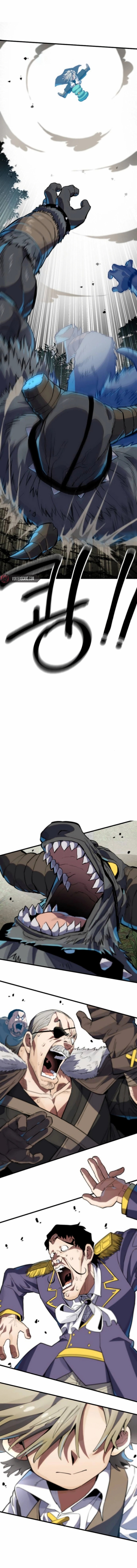 Warrior of the Mind Sword Chapter 2, page 30 of 34