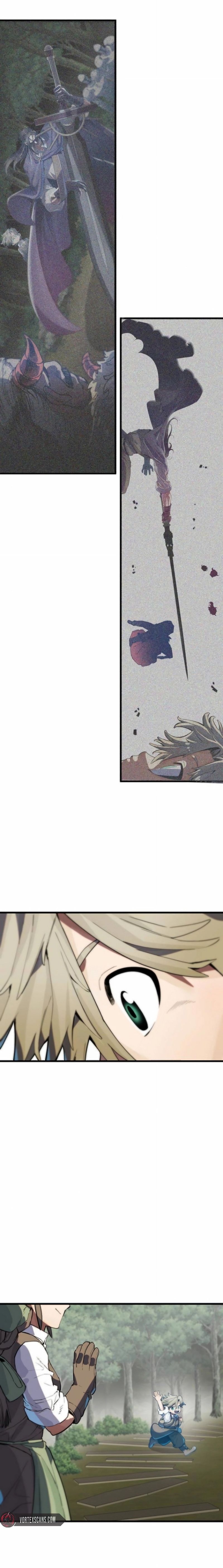 Warrior of the Mind Sword Chapter 2, page 7 of 34