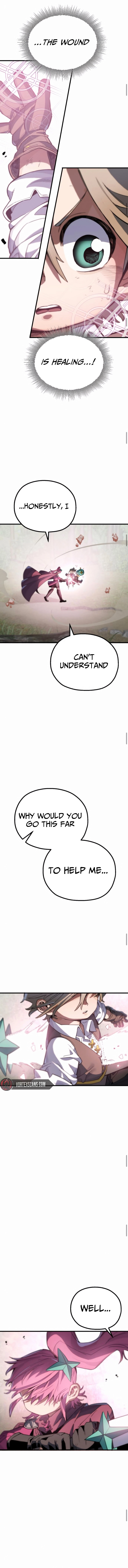 Warrior of the Mind Sword Chapter 7, page 22 of 29