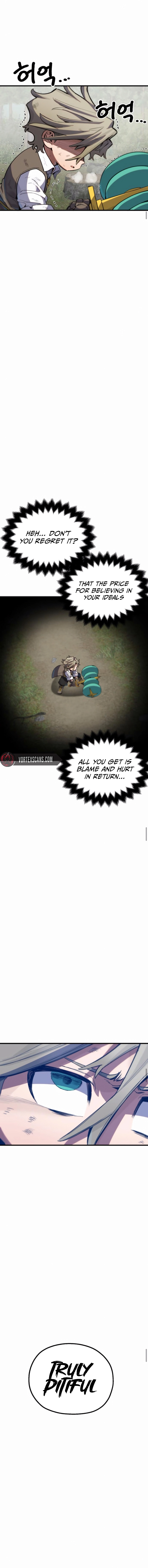 Warrior of the Mind Sword Chapter 7, page 6 of 29