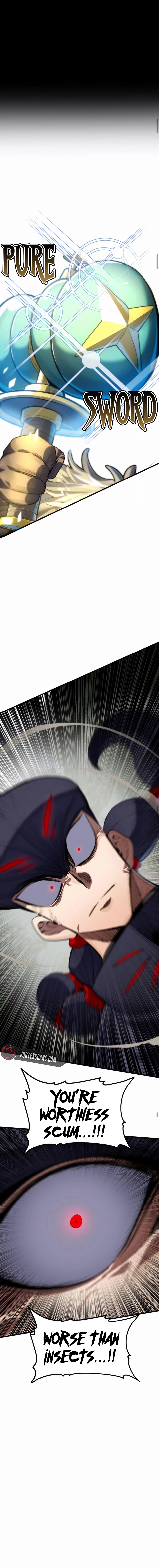 Warrior of the Mind Sword Chapter 8, page 26 of 28