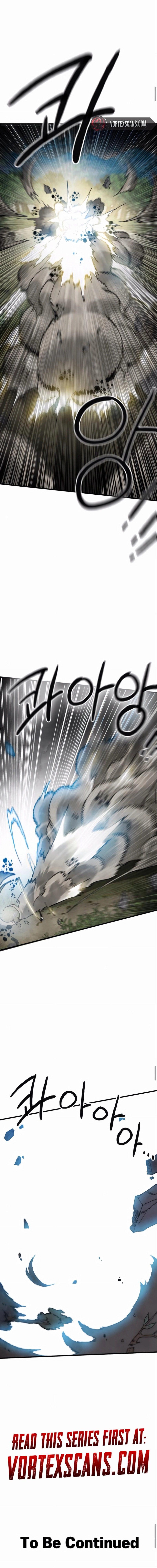 Warrior of the Mind Sword Chapter 8, page 28 of 28