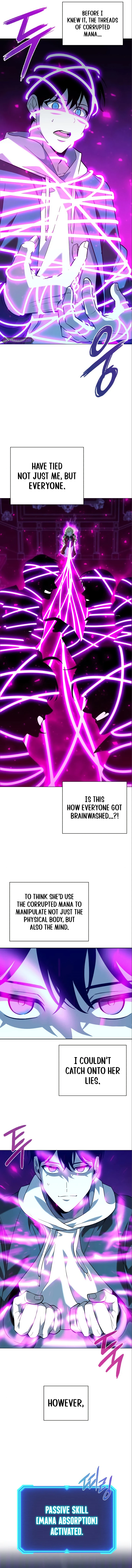 Weapon Maker Chapter 18, page 11 of 18