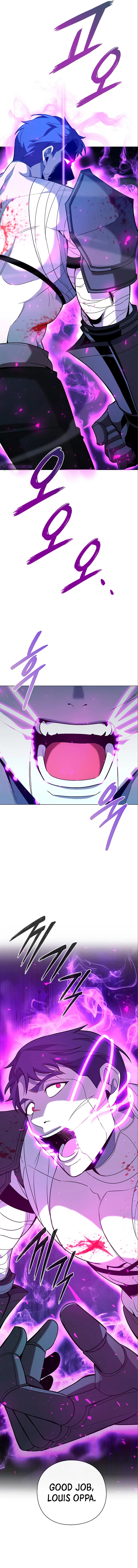 Weapon Maker Chapter 18, page 15 of 18