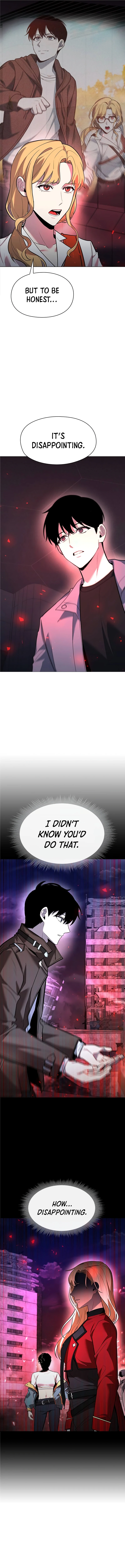 Weapon Maker Chapter 36, page 10 of 24