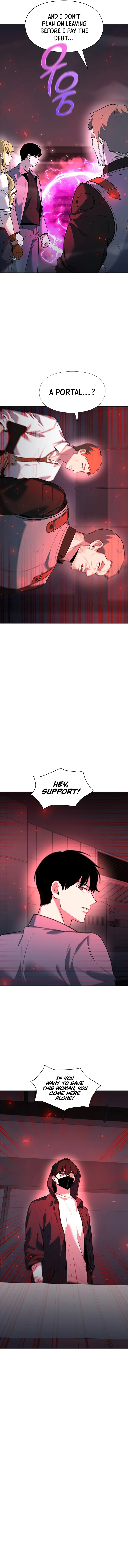 Weapon Maker Chapter 36, page 12 of 24