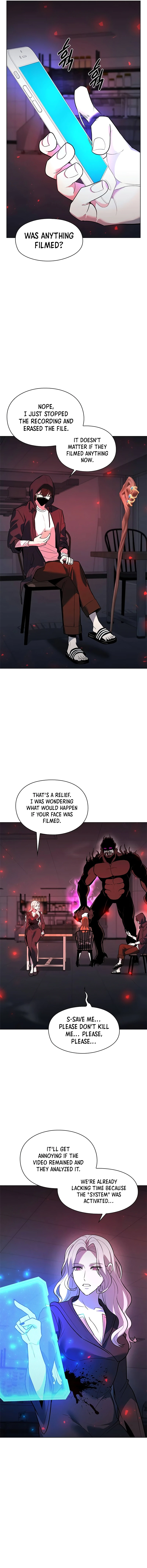 Weapon Maker Chapter 36, page 13 of 24