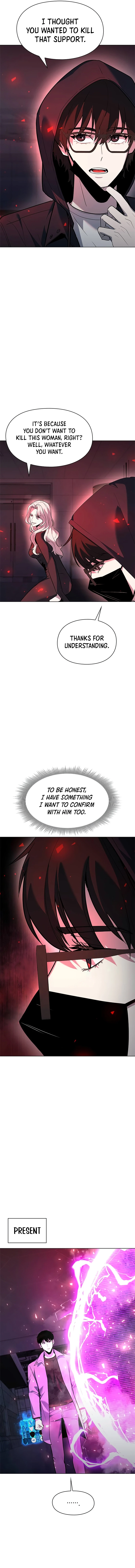 Weapon Maker Chapter 36, page 15 of 24
