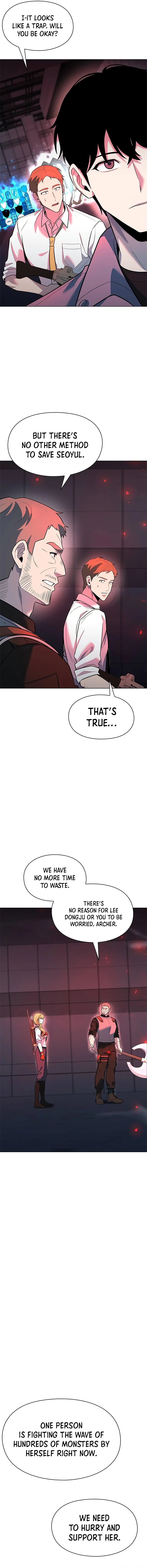 Weapon Maker Chapter 36, page 16 of 24