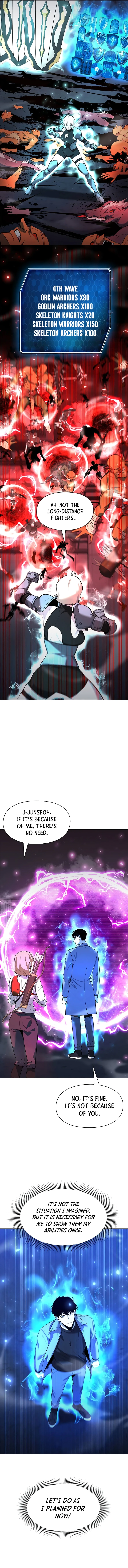 Weapon Maker Chapter 36, page 17 of 24