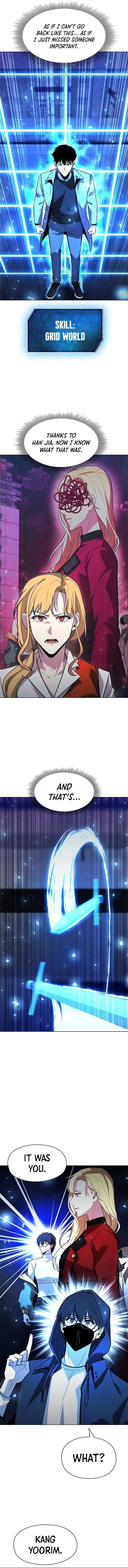 Weapon Maker Chapter 36, page 22 of 24