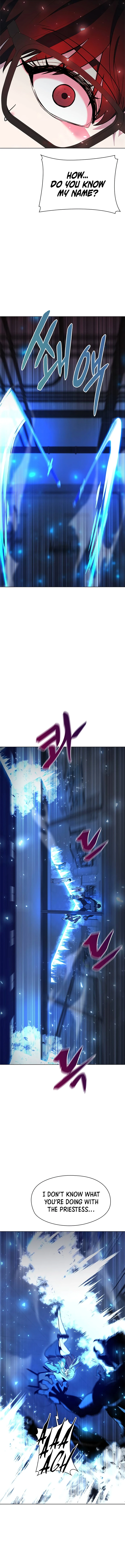 Weapon Maker Chapter 36, page 23 of 24