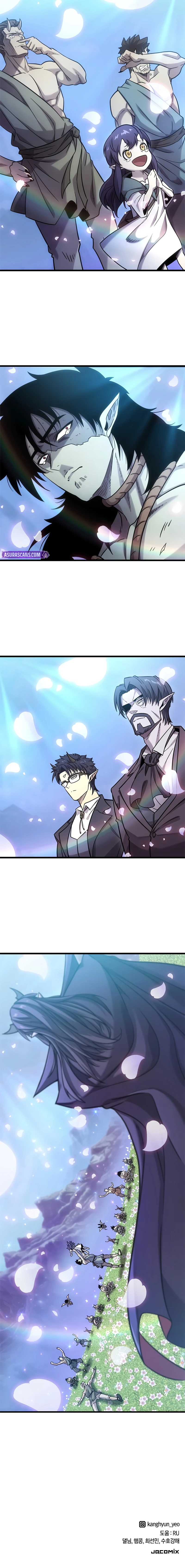 What a Bountiful Harvest, Demon Lord! Chapter 13, page 13 of 14