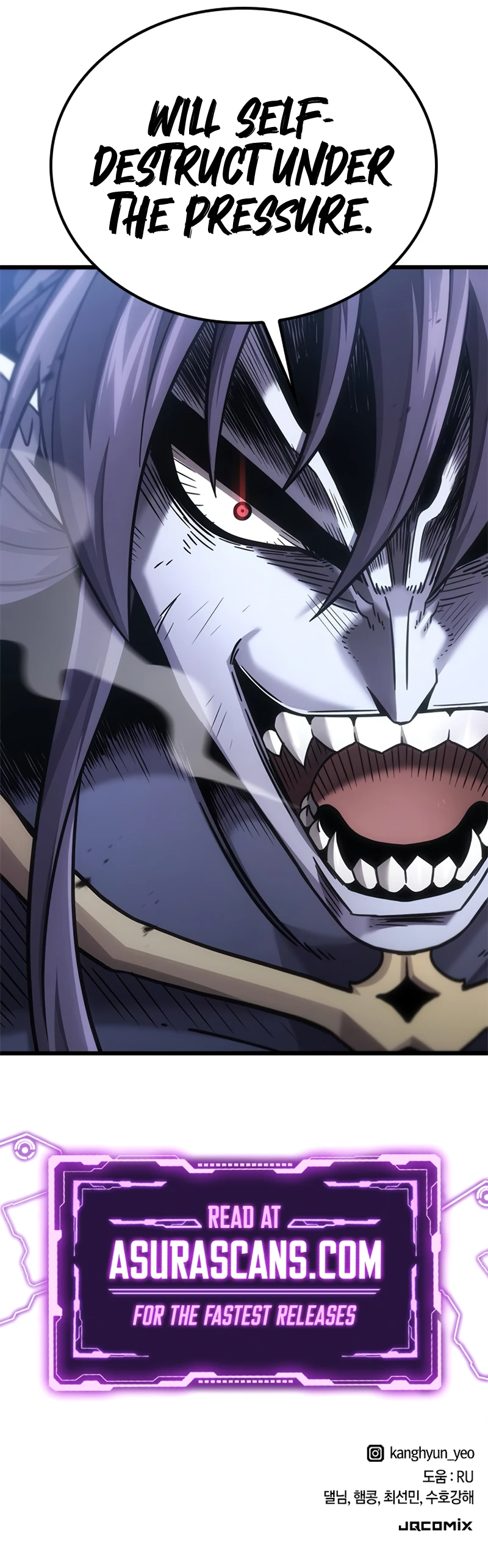 What a Bountiful Harvest, Demon Lord! Chapter 18, page 16 of 16
