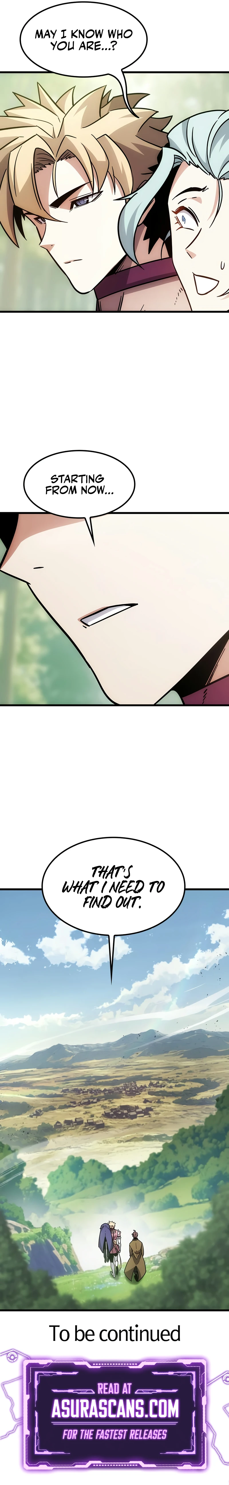What a Bountiful Harvest, Demon Lord! Chapter 2, page 18 of 18