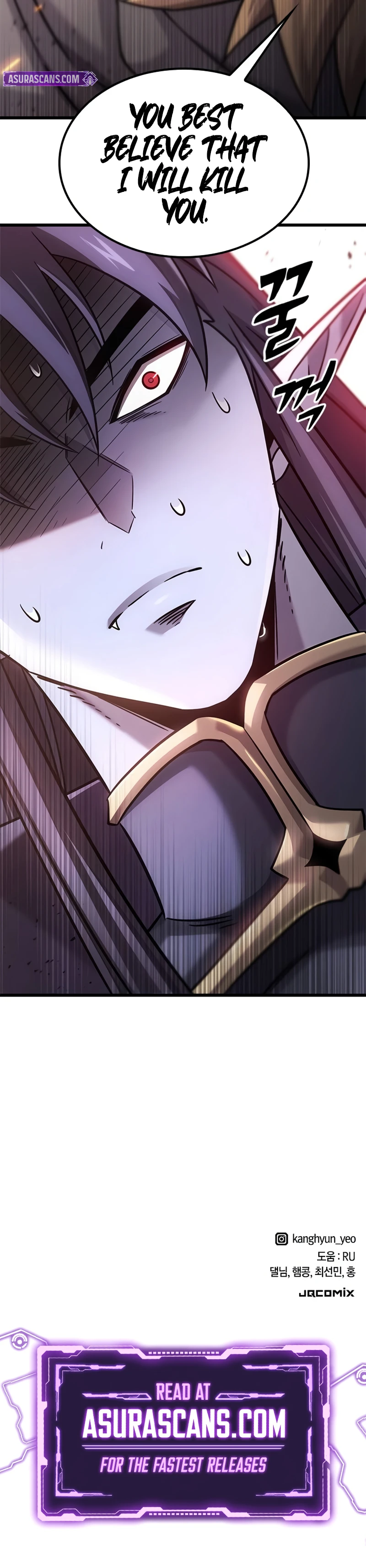 What a Bountiful Harvest, Demon Lord! Chapter 23, page 11 of 11