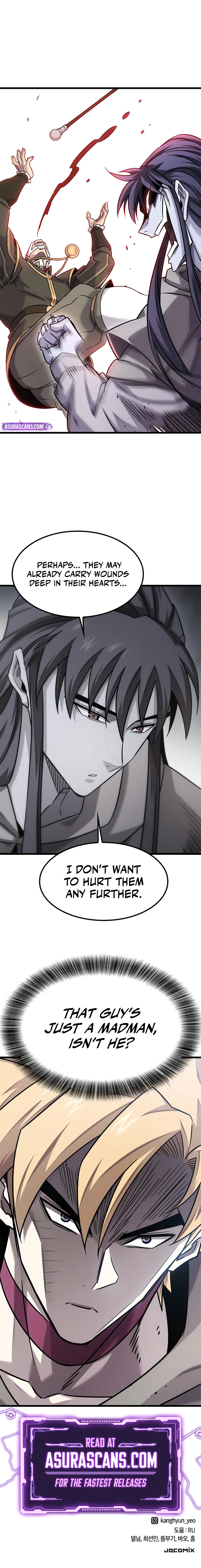 What a Bountiful Harvest, Demon Lord! Chapter 32, page 12 of 12