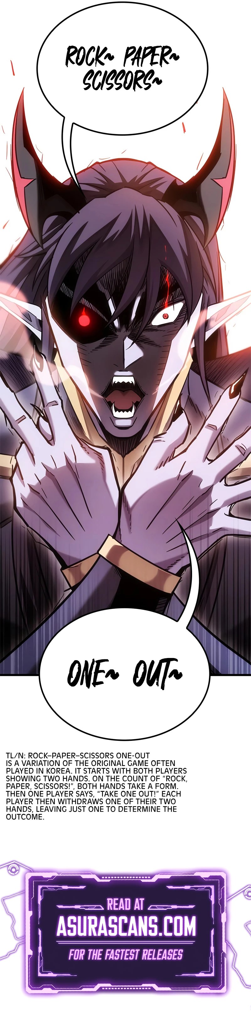 What a Bountiful Harvest, Demon Lord! Chapter 37, page 12 of 12