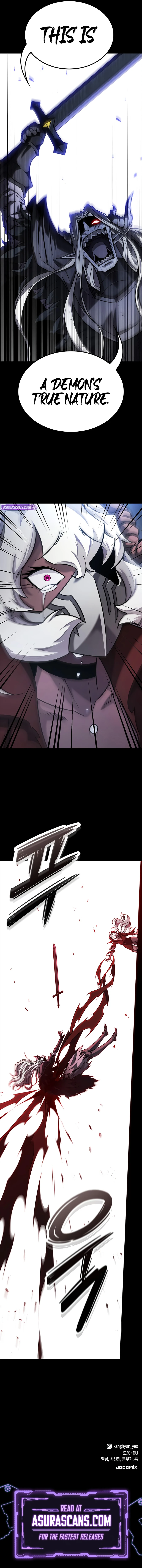 What a Bountiful Harvest, Demon Lord! Chapter 43, page 13 of 13