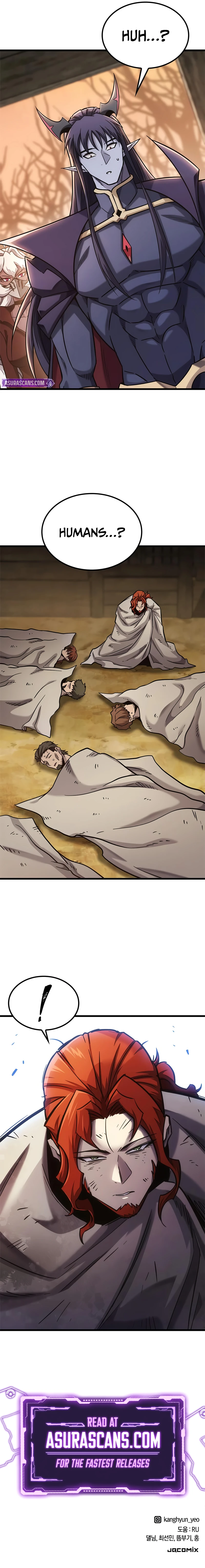 What a Bountiful Harvest, Demon Lord! Chapter 47, page 13 of 13