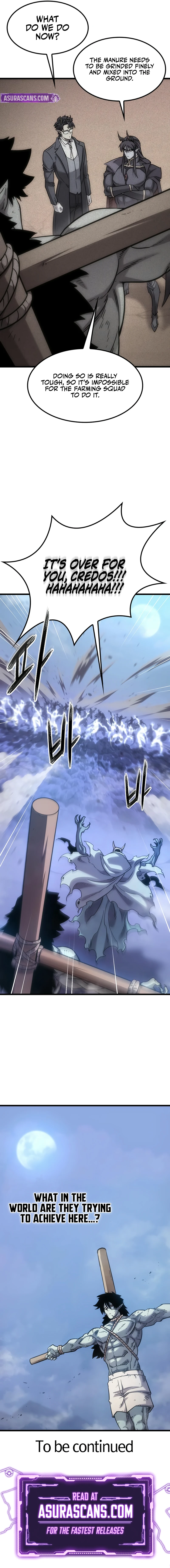 What a Bountiful Harvest, Demon Lord! Chapter 5, page 13 of 13