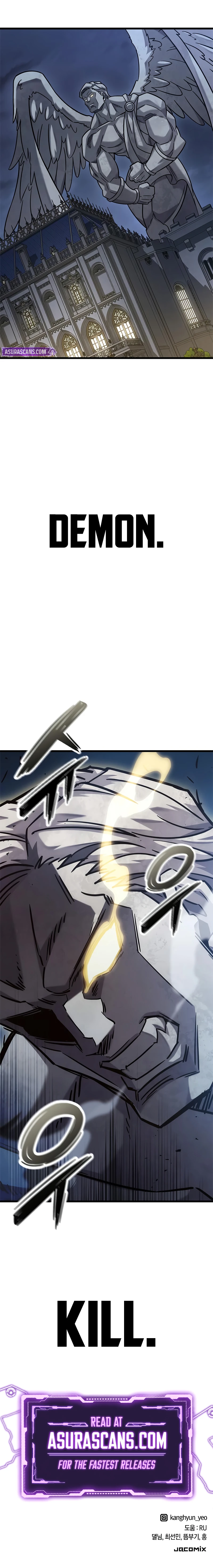 What a Bountiful Harvest, Demon Lord! Chapter 53, page 12 of 12
