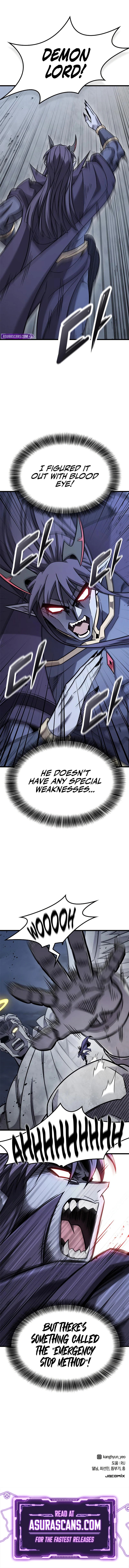 What a Bountiful Harvest, Demon Lord! Chapter 56, page 12 of 12