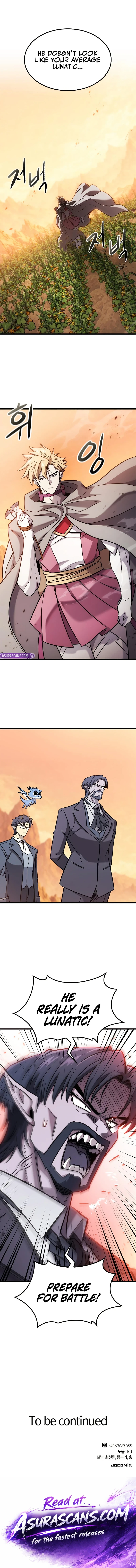 What a Bountiful Harvest, Demon Lord! Chapter 59, page 12 of 12