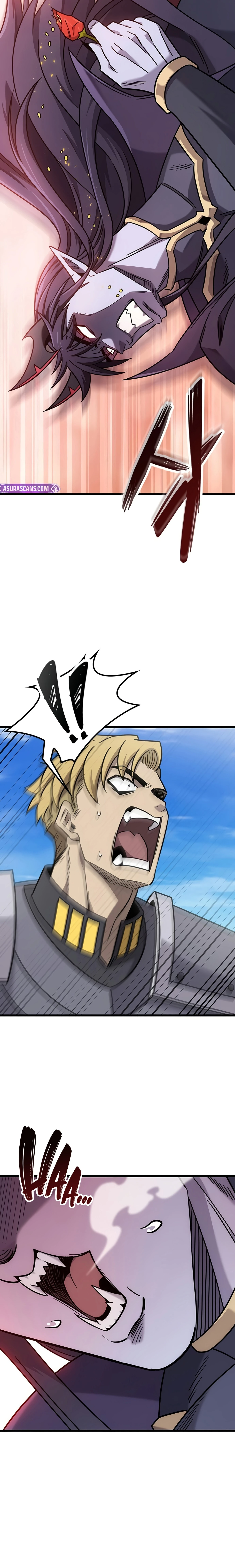 What a Bountiful Harvest, Demon Lord! Chapter 62, page 13 of 21