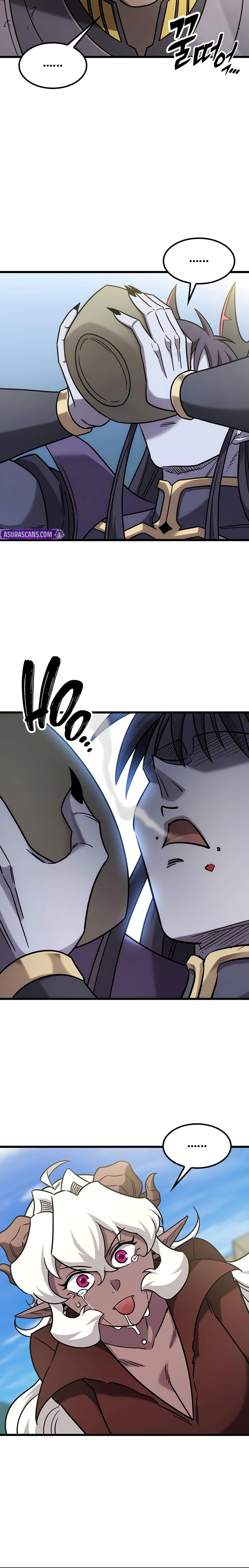 What a Bountiful Harvest, Demon Lord! Chapter 62, page 7 of 21