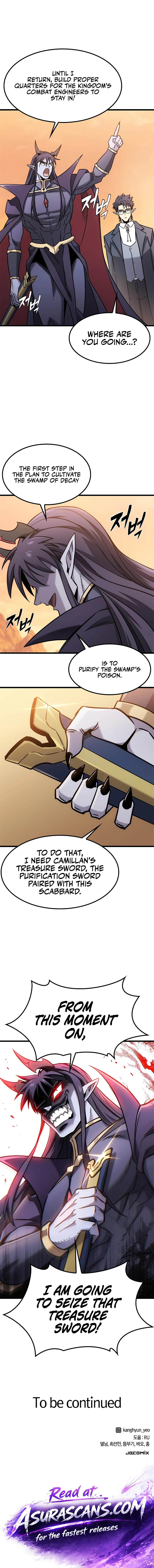 What a Bountiful Harvest, Demon Lord! Chapter 64, page 13 of 13