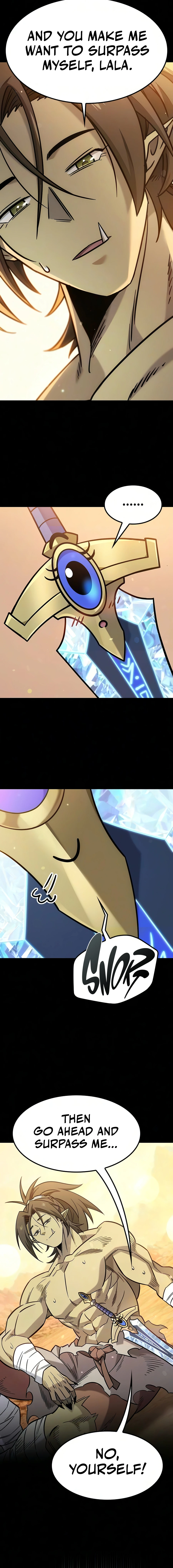 What a Bountiful Harvest, Demon Lord! Chapter 67, page 6 of 16