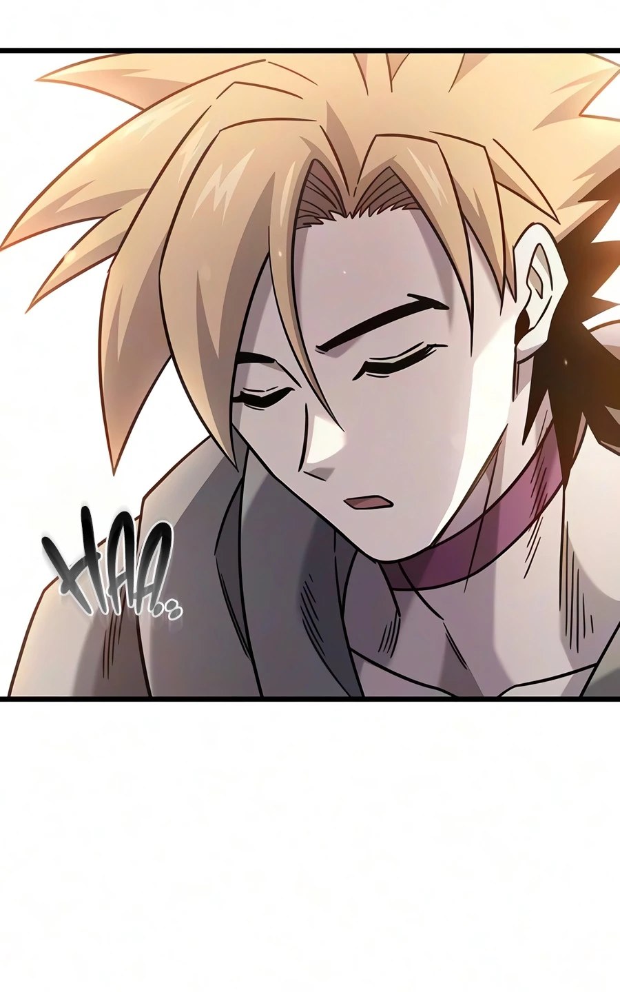 What a Bountiful Harvest, Demon Lord! Chapter 68, page 11 of 18