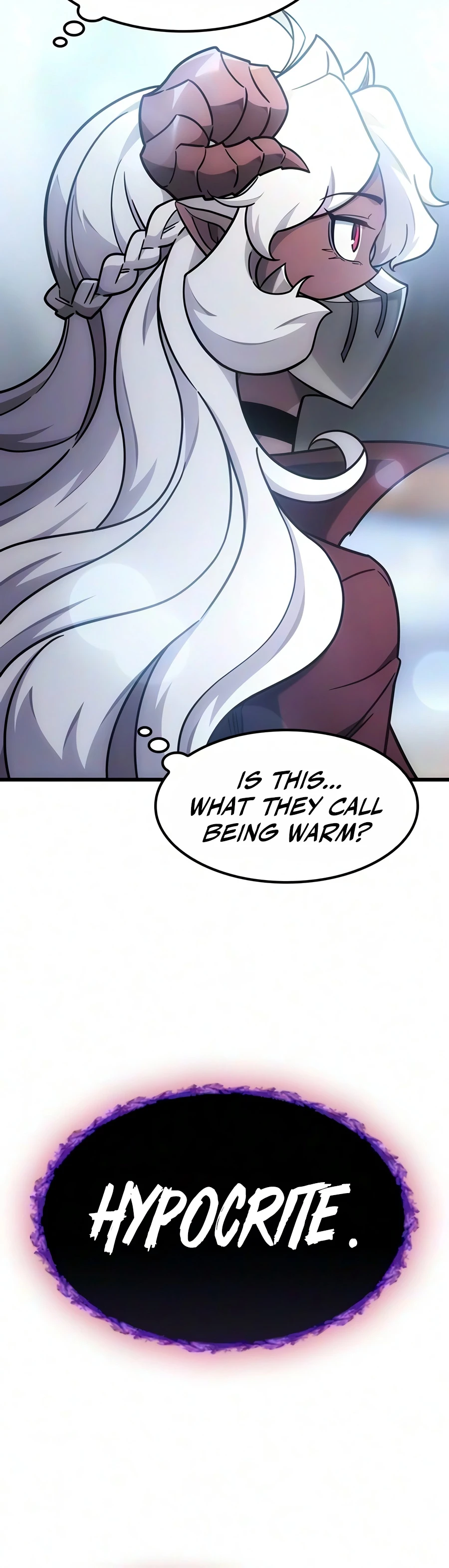 What a Bountiful Harvest, Demon Lord! Chapter 68, page 5 of 18