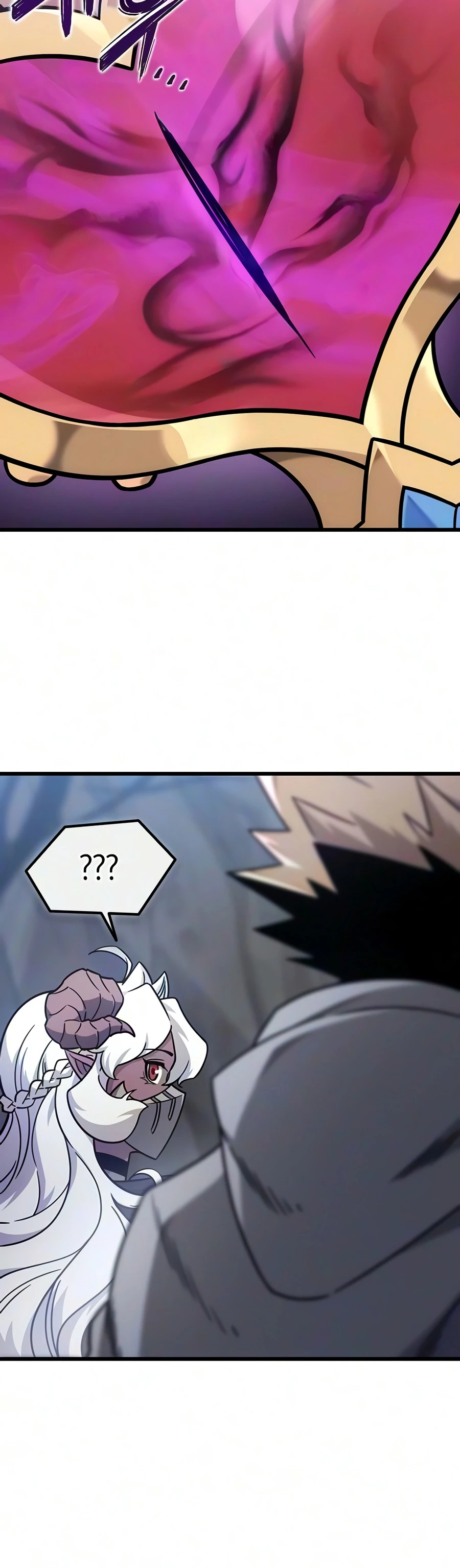 What a Bountiful Harvest, Demon Lord! Chapter 68, page 7 of 18