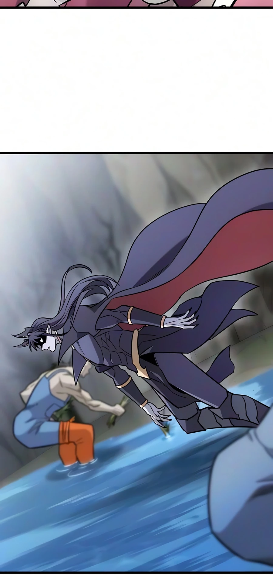 What a Bountiful Harvest, Demon Lord! Chapter 69, page 13 of 20