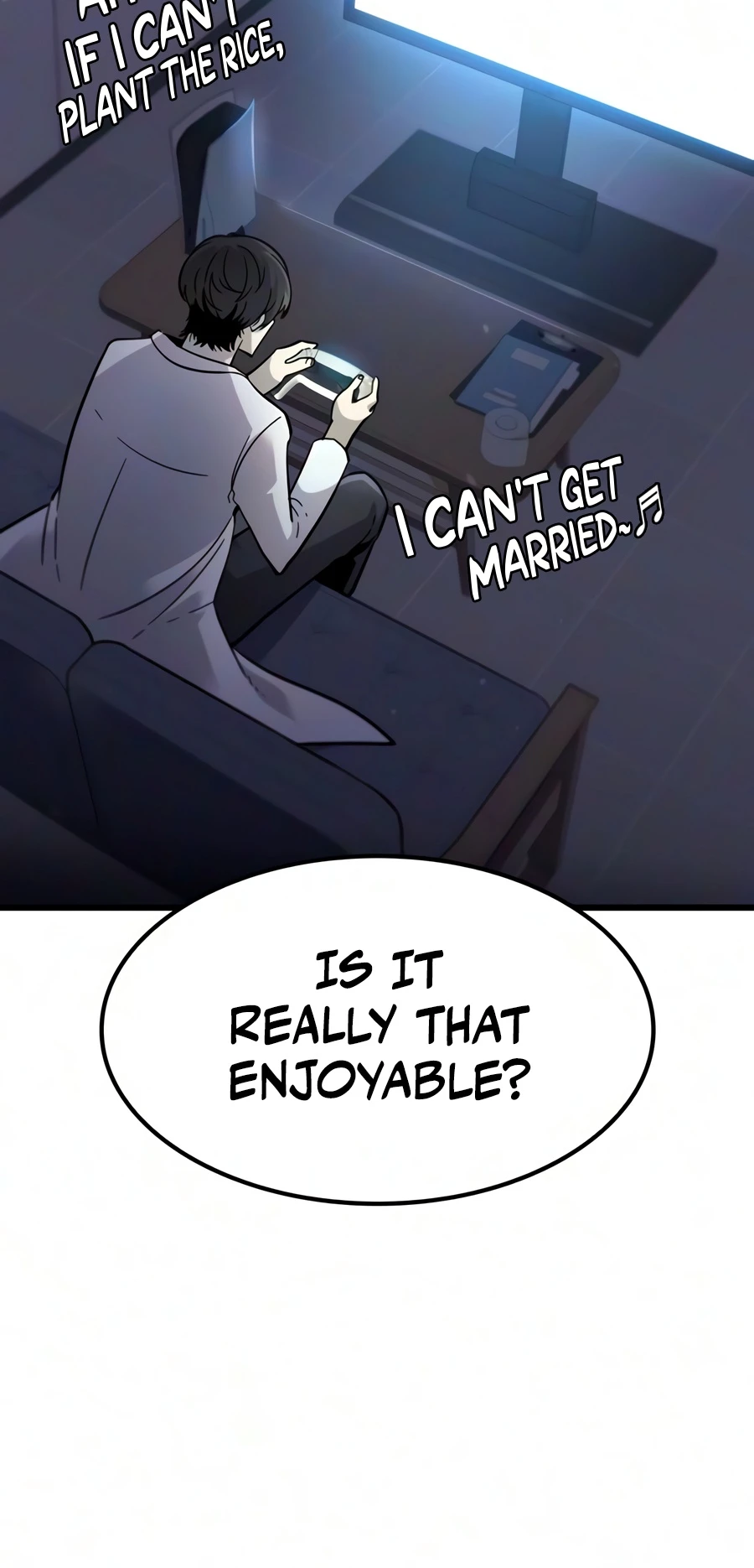 What a Bountiful Harvest, Demon Lord! Chapter 69, page 17 of 20