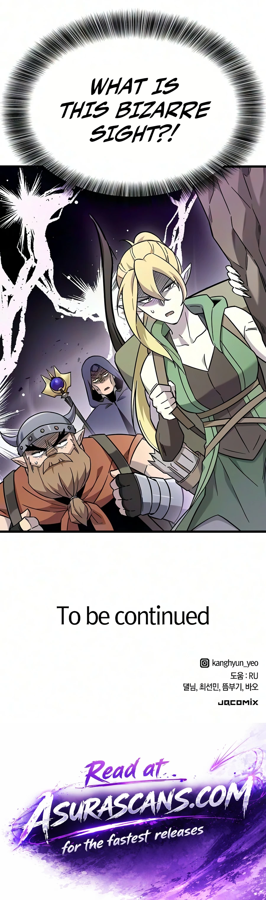 What a Bountiful Harvest, Demon Lord! Chapter 69, page 20 of 20