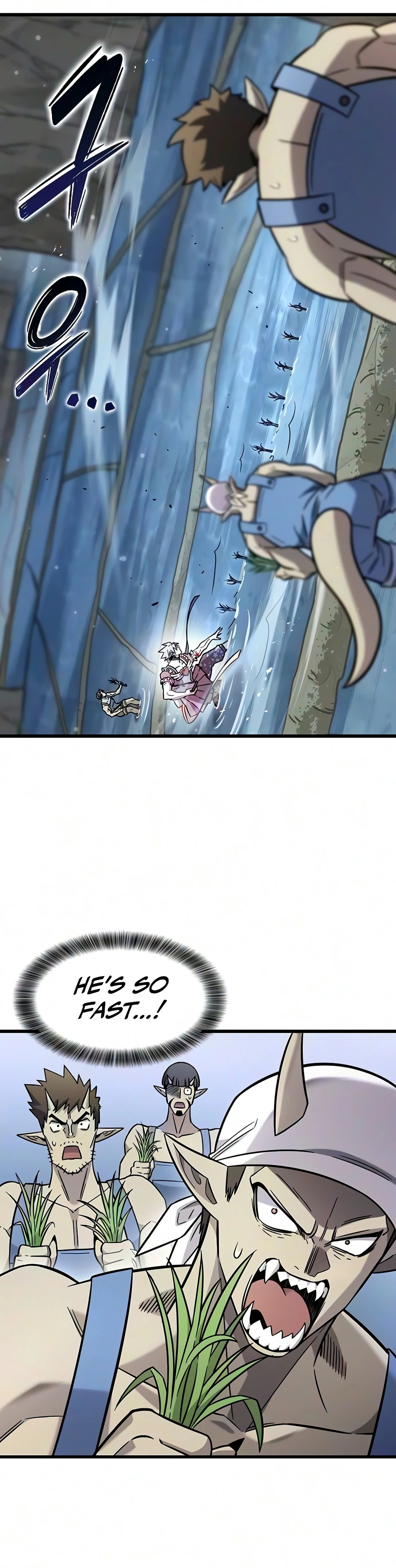 What a Bountiful Harvest, Demon Lord! Chapter 69, page 9 of 20