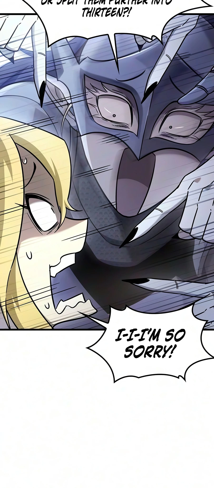 What a Bountiful Harvest, Demon Lord! Chapter 70, page 13 of 16