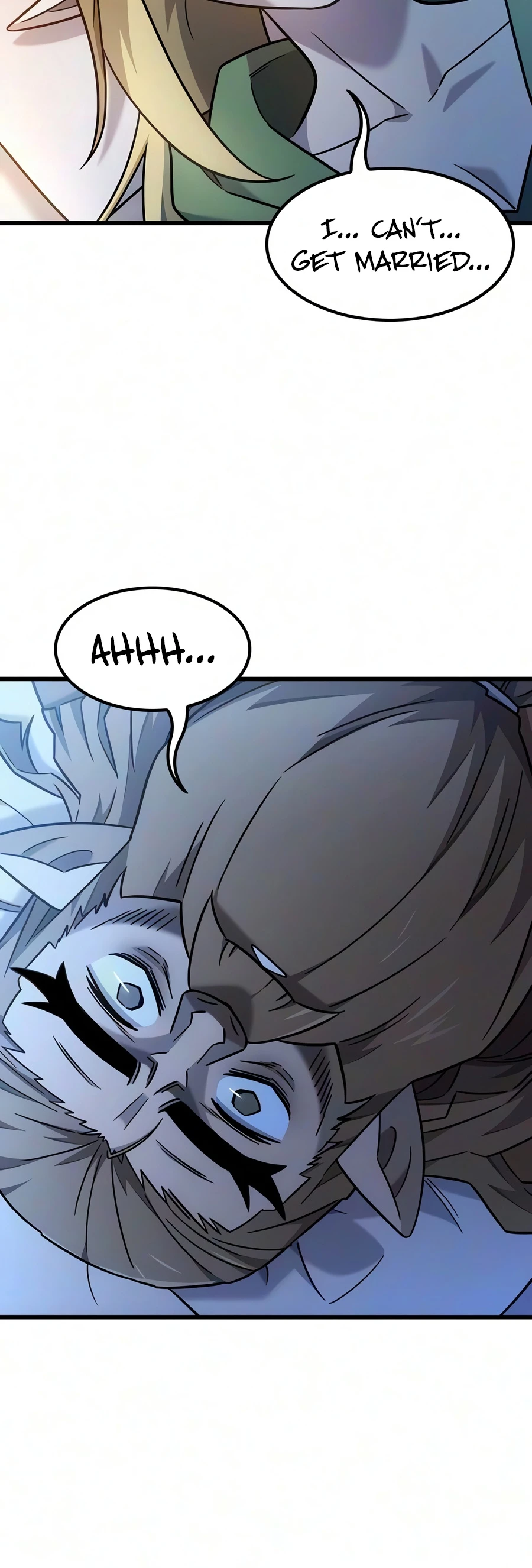 What a Bountiful Harvest, Demon Lord! Chapter 70, page 15 of 16