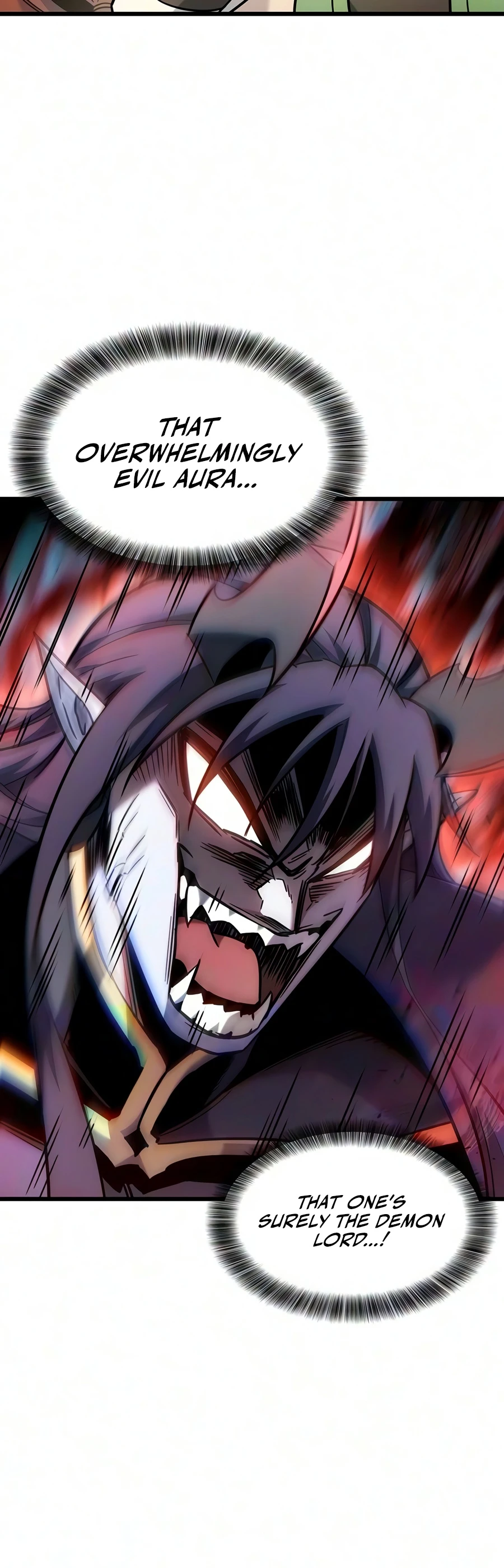 What a Bountiful Harvest, Demon Lord! Chapter 70, page 7 of 16