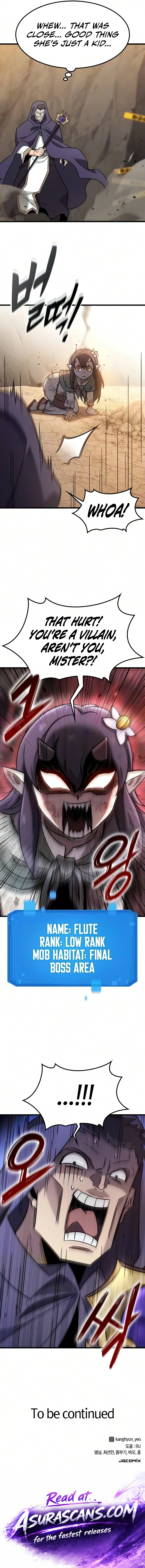 What a Bountiful Harvest, Demon Lord! Chapter 72, page 12 of 12