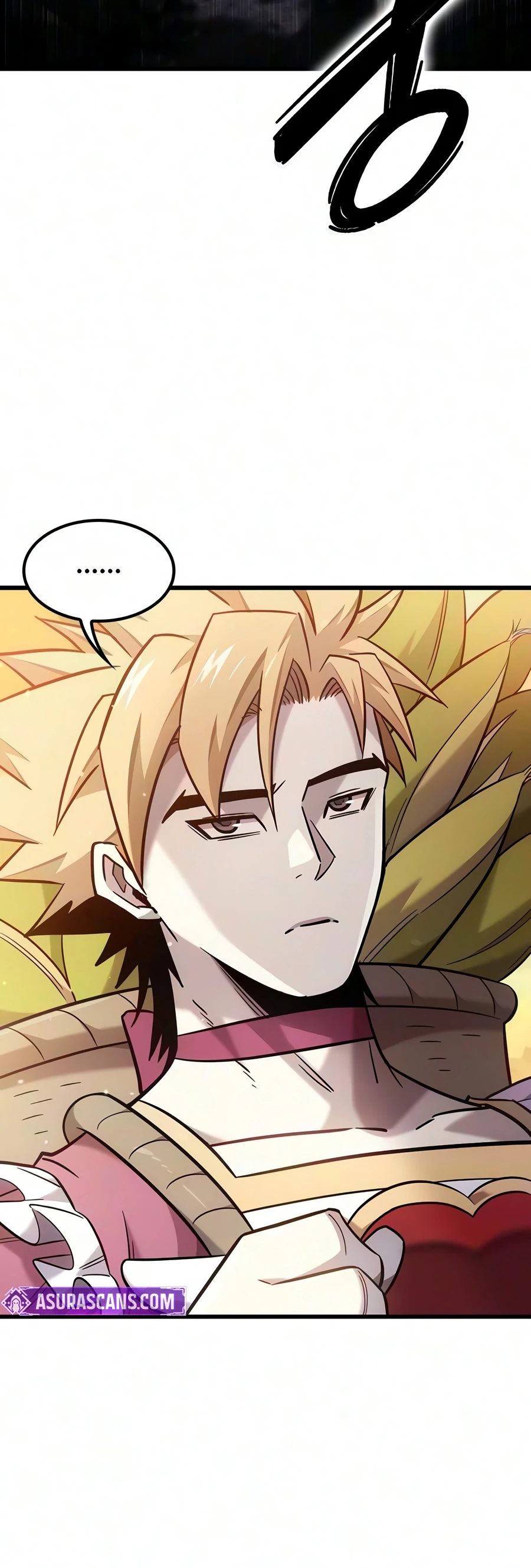 What a Bountiful Harvest, Demon Lord! Chapter 73, page 11 of 18