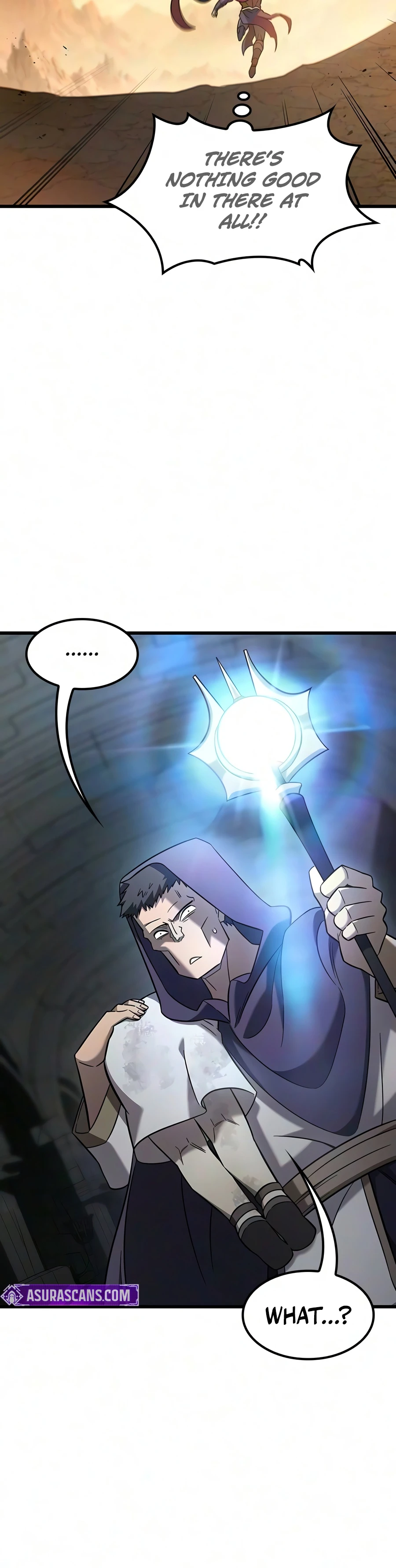 What a Bountiful Harvest, Demon Lord! Chapter 73, page 15 of 18