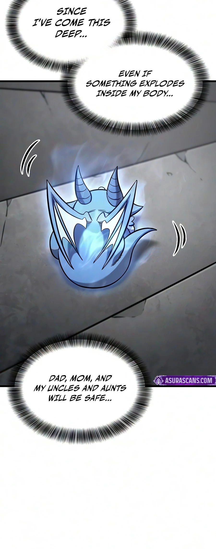 What a Bountiful Harvest, Demon Lord! Chapter 73, page 17 of 18